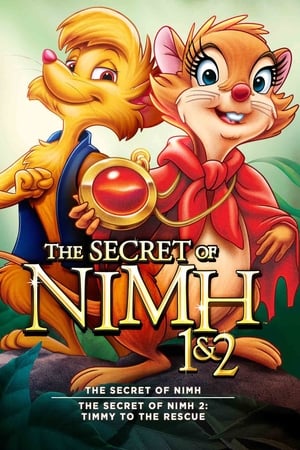 The Secret Of NIMH filmek