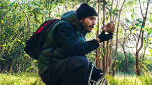 O Intrépido Explorador háttérkép