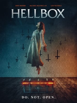 Hellbox poszter