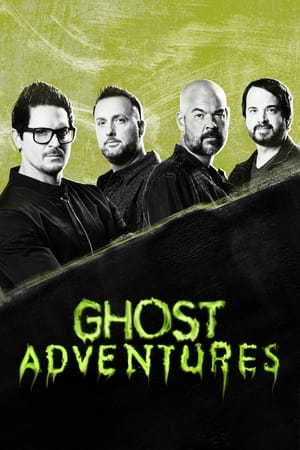 Ghost Adventures