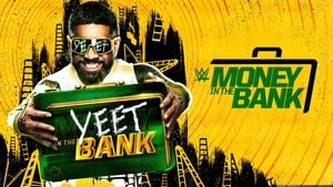 WWE Money in the Bank 2024 háttérkép