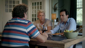 Divorce Season 3 Ep.11 11. epizód