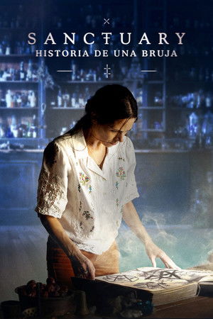 Sanctuary: A Witch's Tale poszter