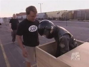Criss Angel Mindfreak Season 1 Ep.13 13. epizód