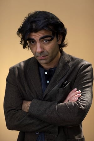 Fatih Akin profil kép