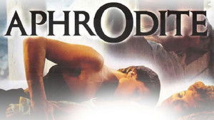 Aphrodité háttérkép