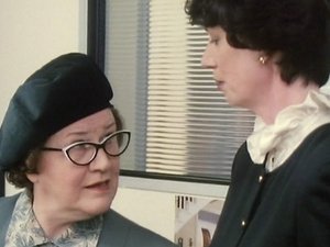 Hetty Wainthropp Investigates 1. évad Ep.3 3. epizód