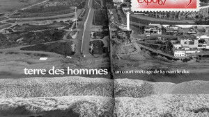 Terre des hommes háttérkép