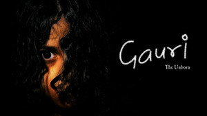 Gauri The Unborn háttérkép