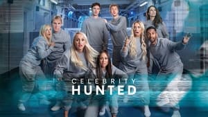 Celebrity Hunted kép