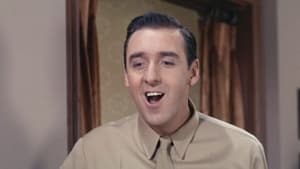 Gomer Pyle, U.S.M.C. Season 2 Ep.19 19. epizód