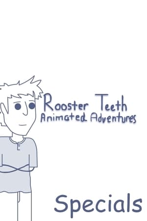 Rooster Teeth Animated Adventures