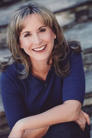 Jodi Benson profil kép