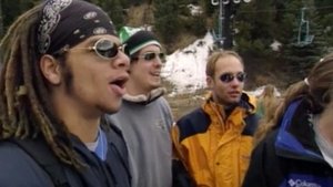 Road Rules Season 2 Ep.10 10. epizód