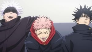 Jujutsu Kaisen kép