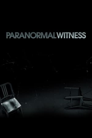 Paranormal Witness