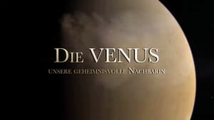 Venus: Death of a Planet háttérkép