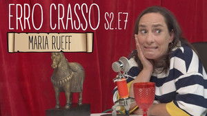 Erro Crasso Season 2 Ep.7 7. epizód