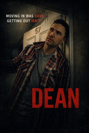 Dean poszter
