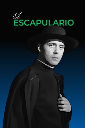 El escapulario poszter