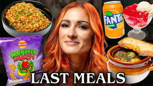 Last Meals 1. évad Ep.32 32. epizód