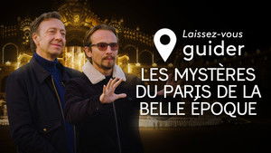 Laissez-vous guider 1. évad Ep.7 7. epizód