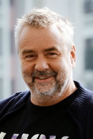 Luc Besson profil kép