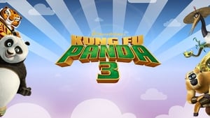 Kung Fu Panda 3. háttérkép