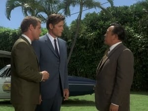 Hawaii Five-O Season 5 Ep.22 22. epizód