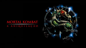 Mortal Kombat - A második menet háttérkép