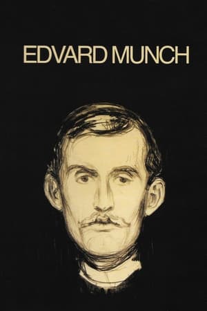 Edvard Munch poszter