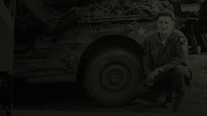 Le GI français à Omaha Beach háttérkép