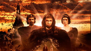 Doctor Who: State of Decay háttérkép