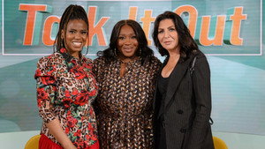 The Sherri Shepherd Show 1. évad Ep.108 108. epizód