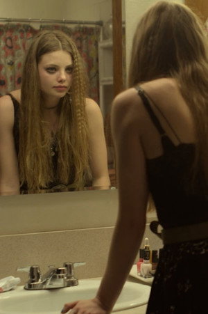 Alaska nyomában poszter