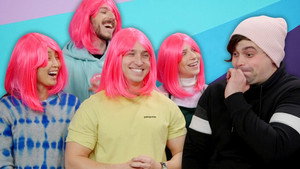 Smosh's Try Not to Laugh 1. évad Ep.62 62. epizód