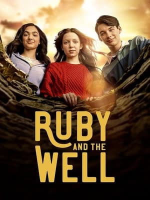 Ruby and the Well poszter