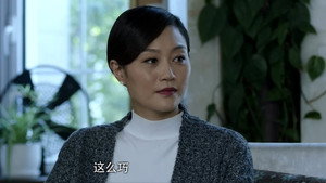 骨语 1. évad Ep.25 25. epizód