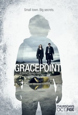 Gracepoint poszter