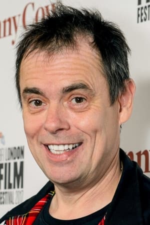 Kevin Eldon profil kép