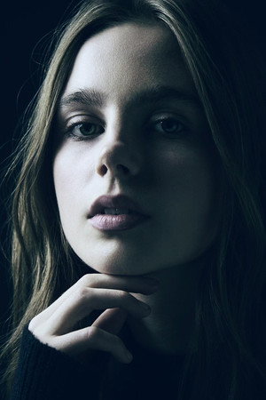 Annaka Fourneret profil kép