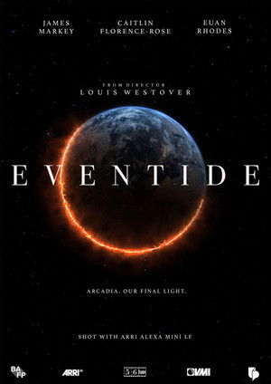 Eventide poszter