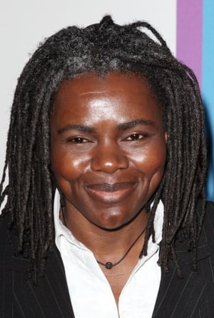 Tracy Chapman profil kép