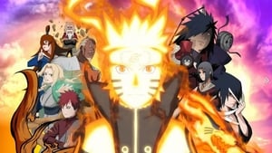 Naruto Shippuden kép