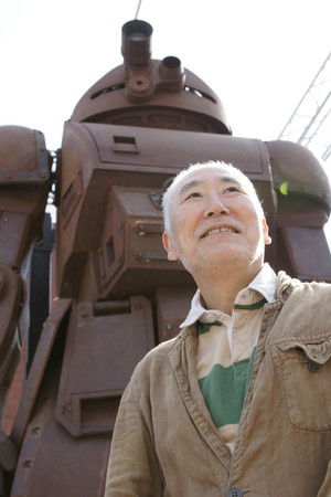 Ryousuke Takahashi profil kép