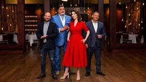 MasterChef Australia 10. évad Ep.10 10. epizód