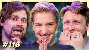 Smosh Mouth 3. évad Ep.116 116. epizód