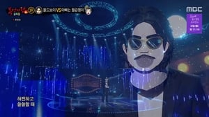 미스터리 음악쇼 복면가왕 1. évad Ep.342 342. epizód