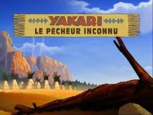 Yakari 1. évad Ep.27 27. epizód