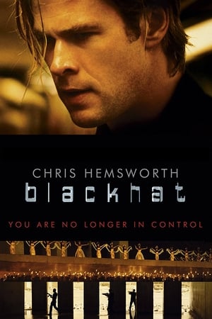 Blackhat poszter